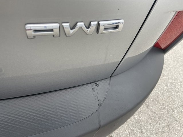 Used 2022 Ford Escape SE image 10