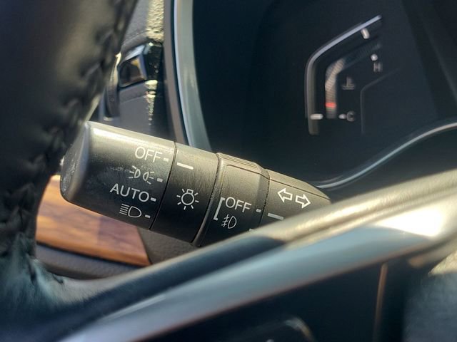 Used 2022 Honda CR-V Touring image 34