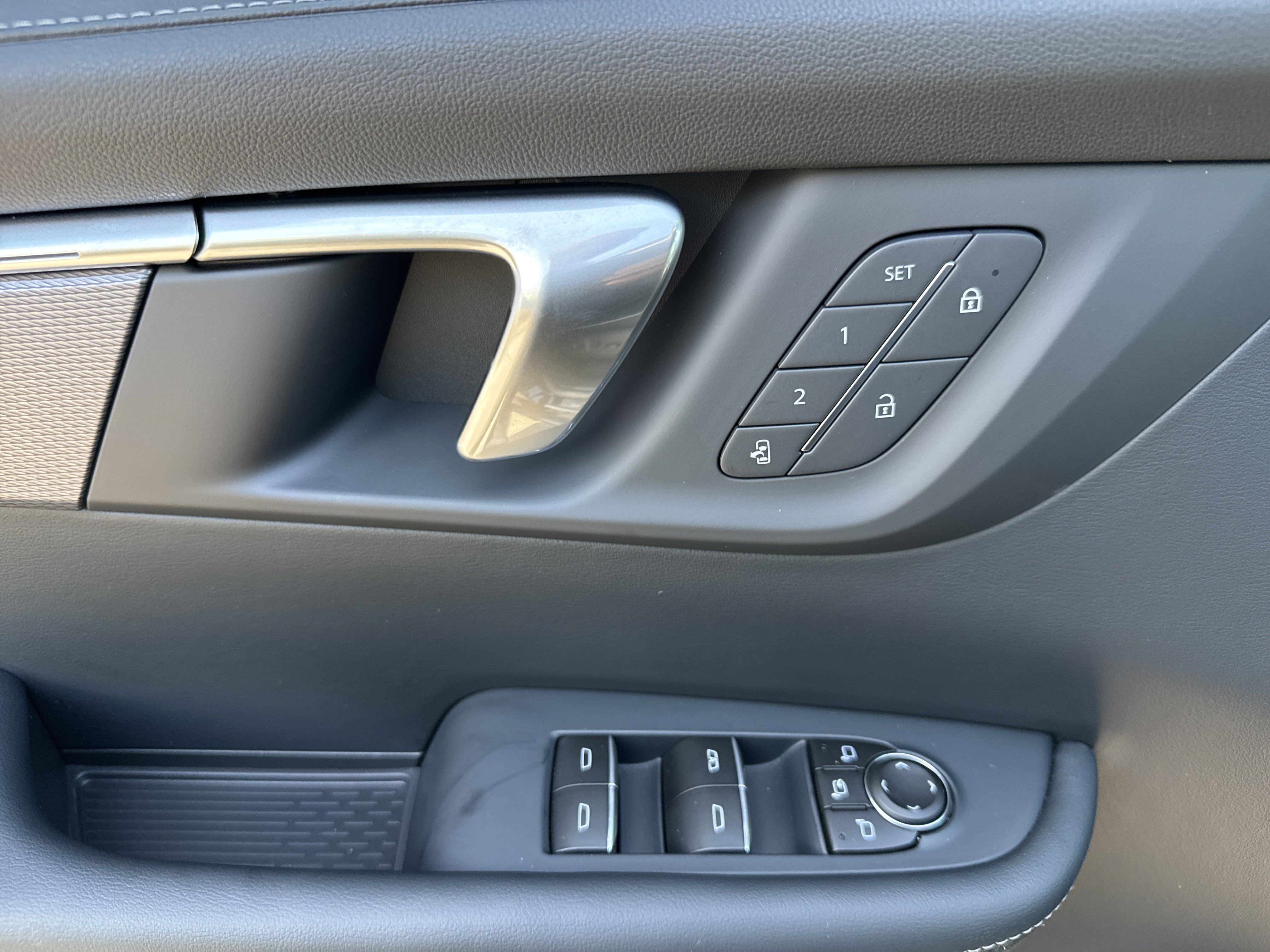 New 2026 Buick Enclave Sport Touring w/ Power Package image 15