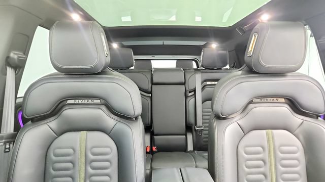 Used 2026 Rivian R1S Adventure AWD/4WD image 56