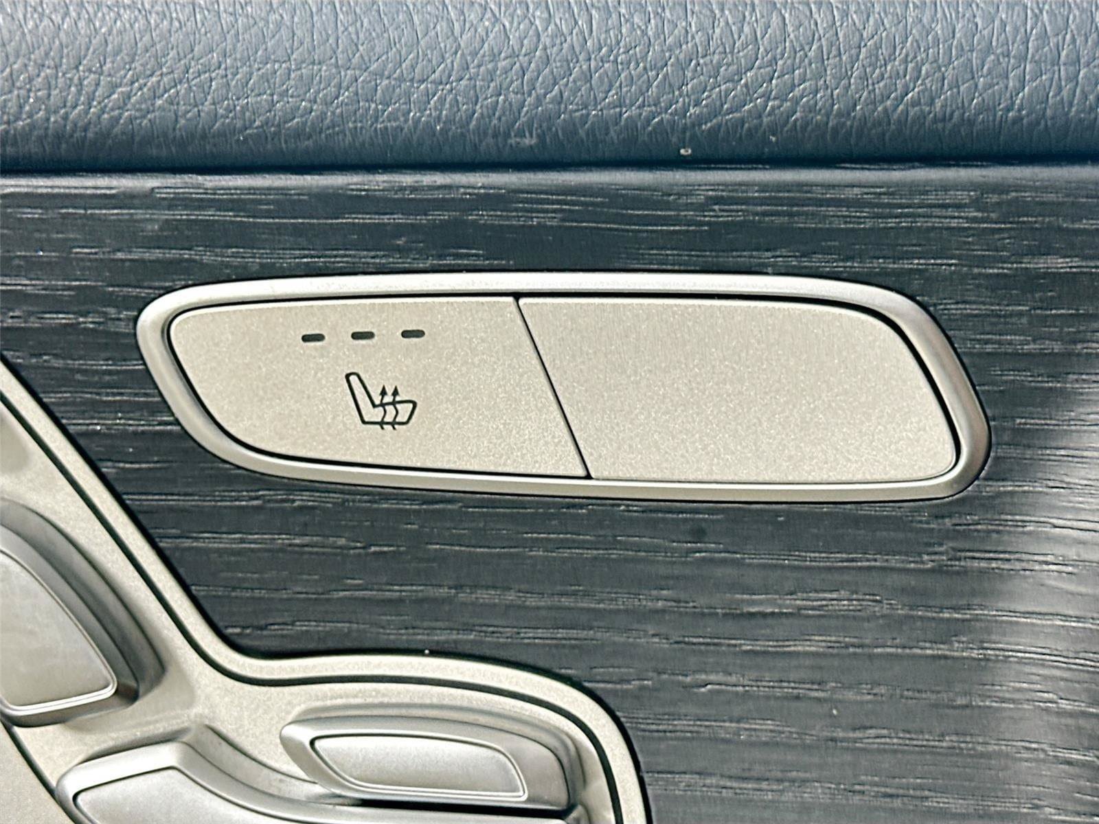 Certified 2021 Mercedes-Benz GLC 300 4MATIC image 23