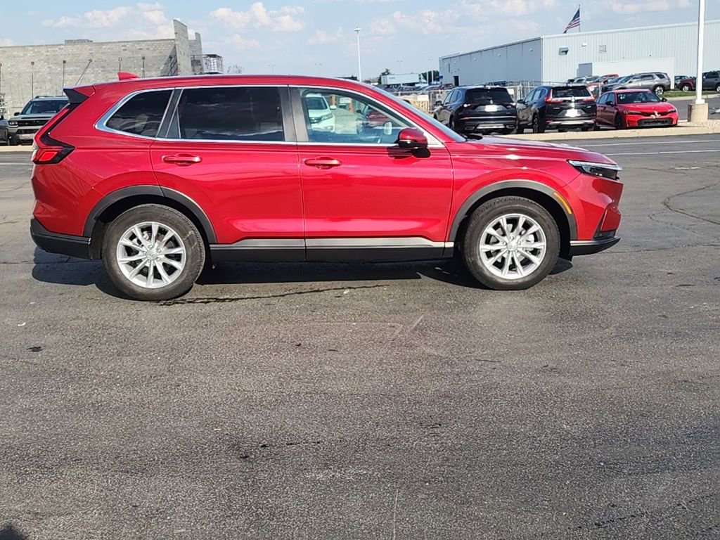 Used 2023 Honda CR-V EX-L image 9