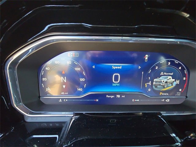 New 2025 Chevrolet Silverado 2500 LT w/ All Star Edition image 12