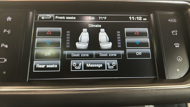 Used 2016 Land Rover Range Rover Long Wheelbase Autobiography AWD/4WD image 28