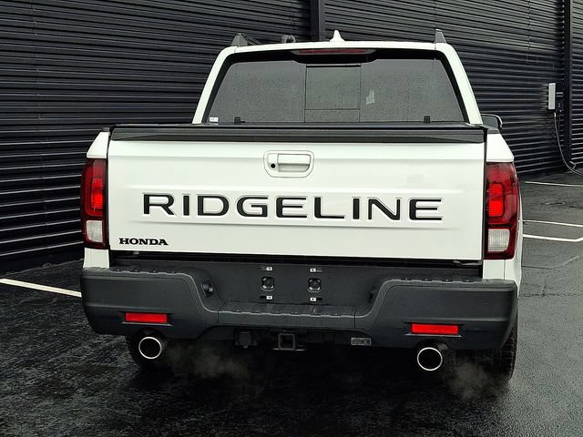 Used 2024 Honda Ridgeline RTL image 6