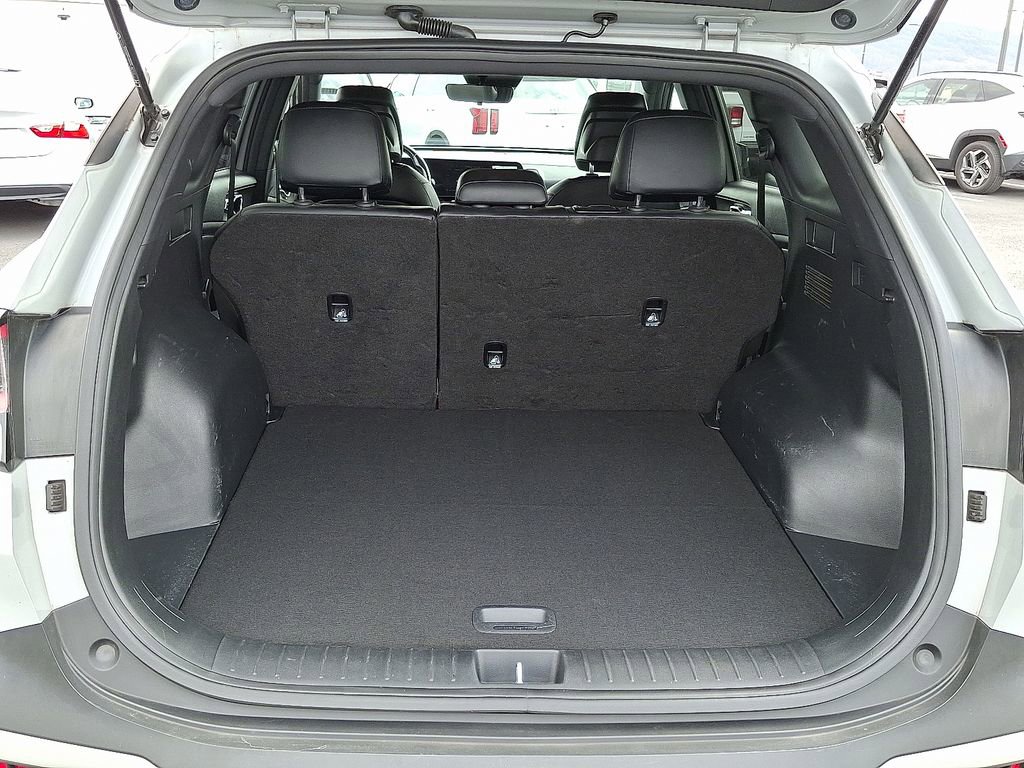 Certified 2023 Kia Sportage X-Line AWD/4WD image 27