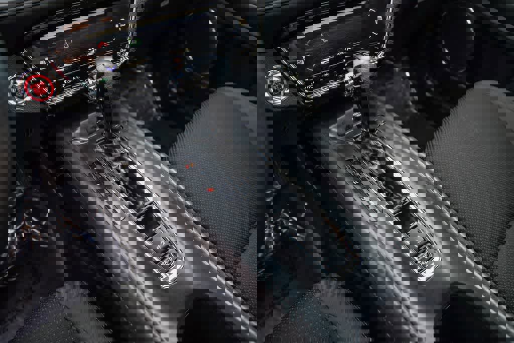 Used 2021 Honda HR-V EX image 19