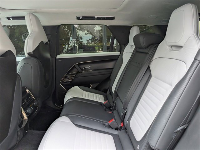 Used 2024 Land Rover Range Rover Sport SV Edition One Carbon Bronze image 12