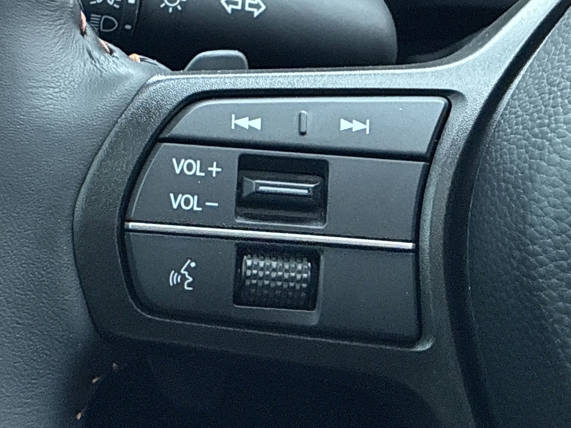 Certified 2026 Honda CR-V Sport-L image 26