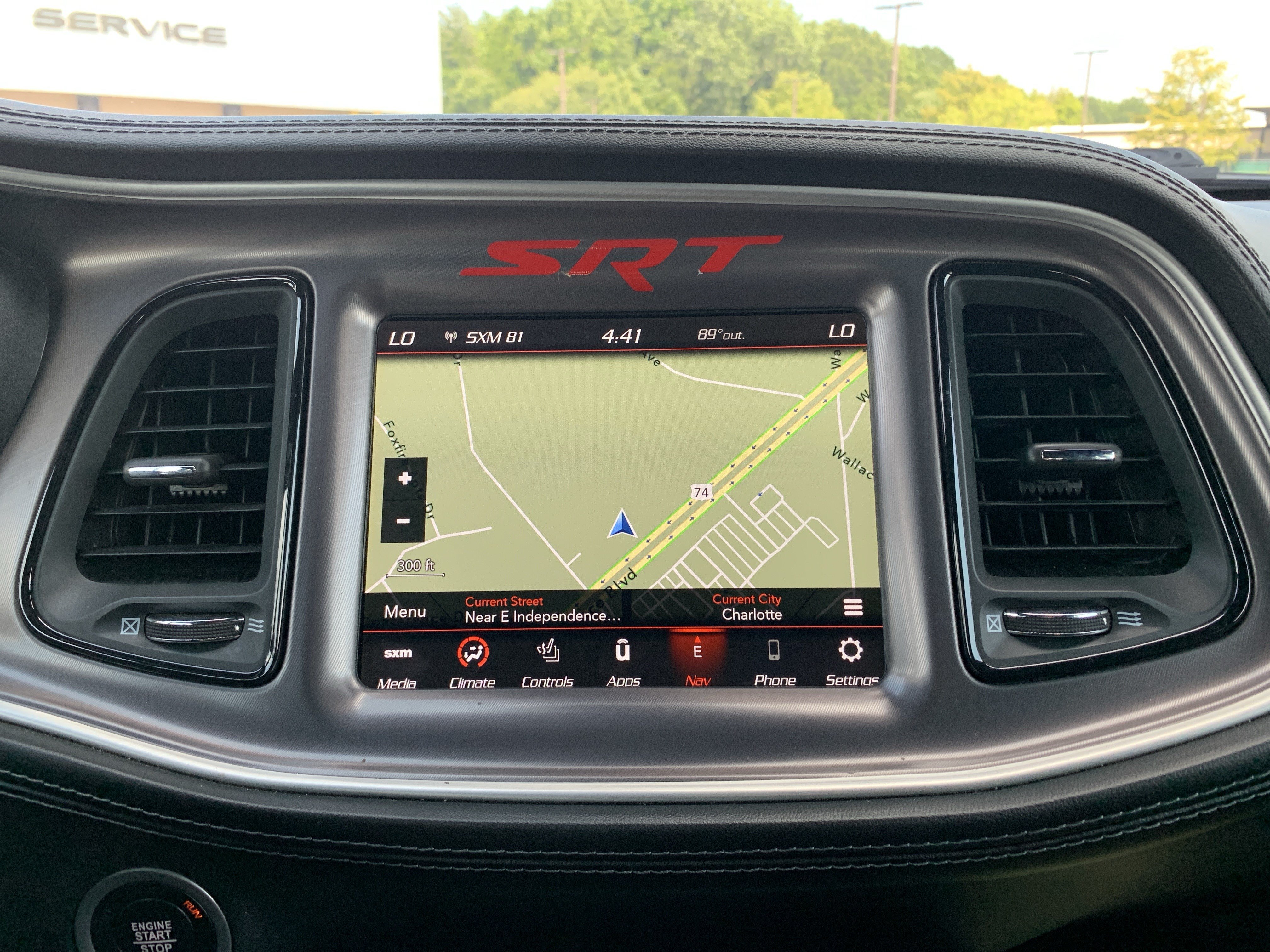 Used 2021 Dodge Challenger R/T Scat Pack RWD image 24