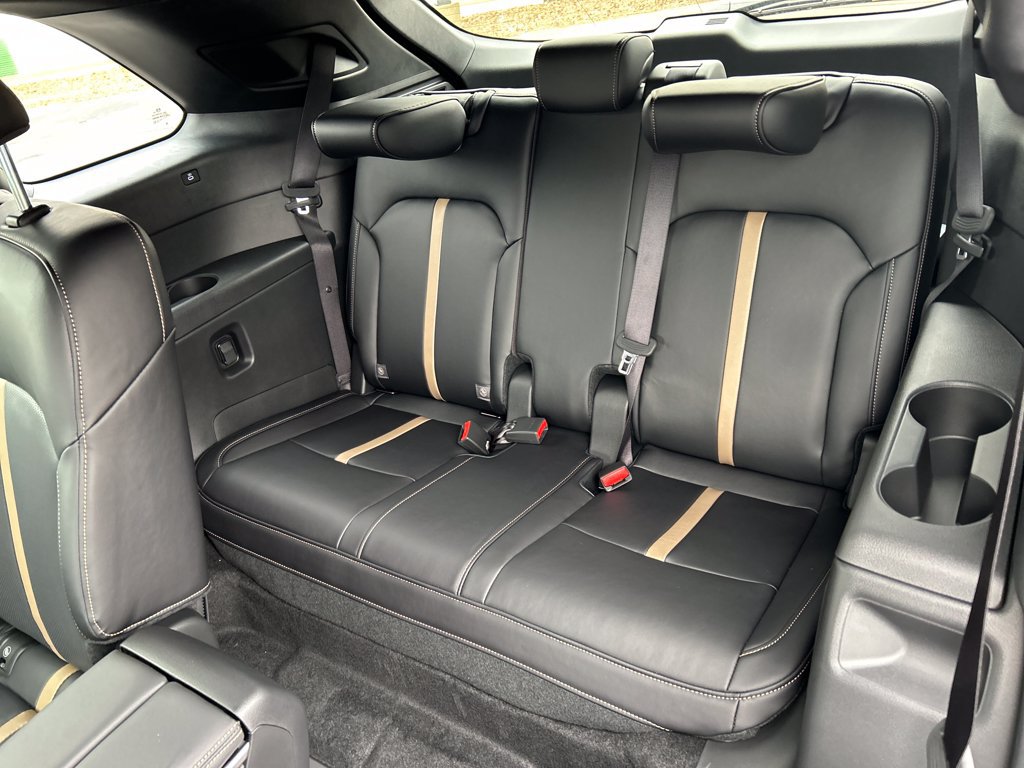 Used 2026 MAZDA CX-90 3.3 Turbo S w/ Premium Plus AWD/4WD image 28