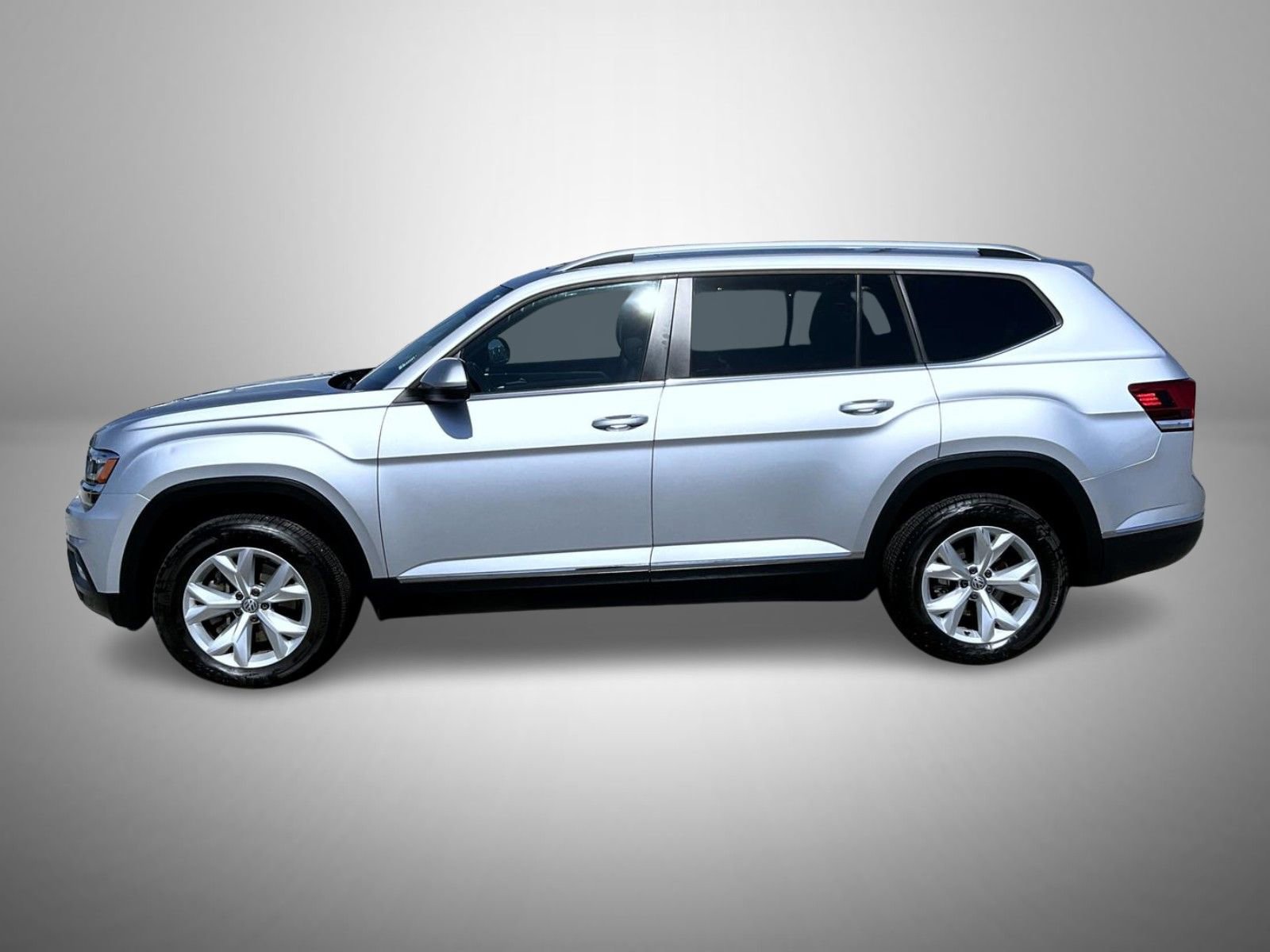 Used 2019 Volkswagen Atlas SEL image 8