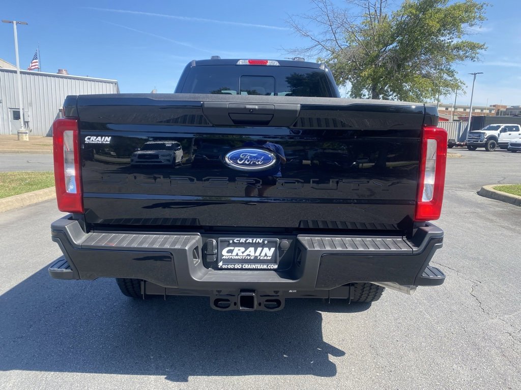 New 2026 Ford F250 XL image 6