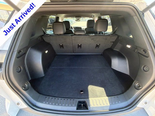 Used 2025 Chevrolet Equinox LT w/ Convenience Package II AWD/4WD image 38