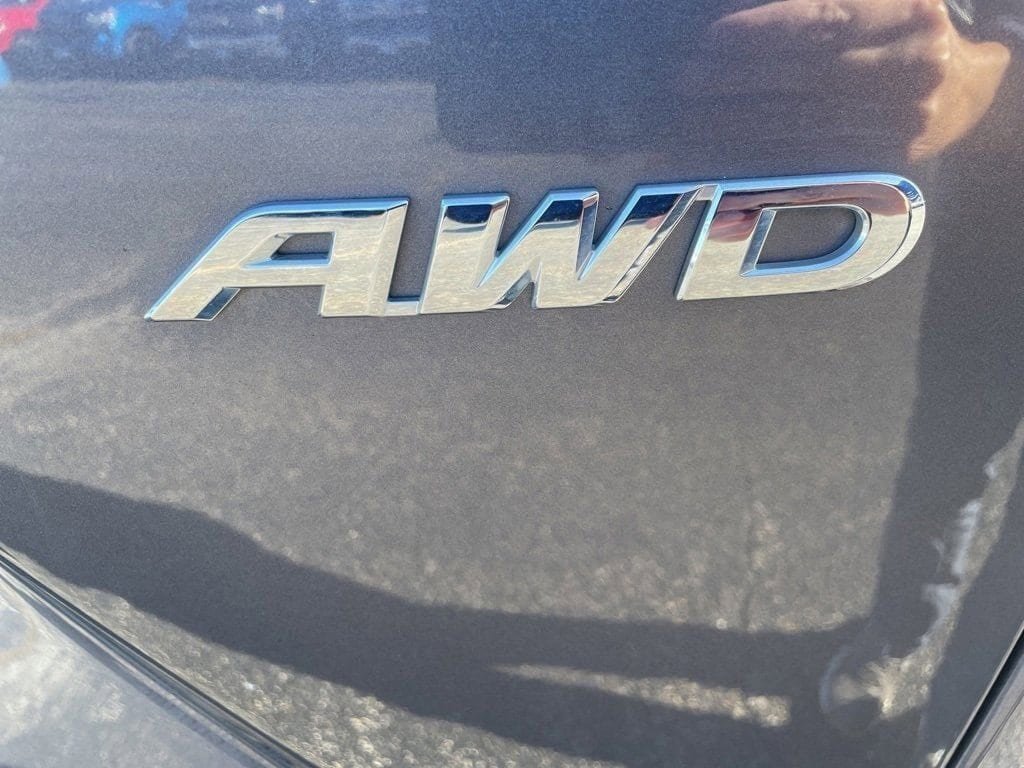 Used 2022 Honda CR-V EX image 8