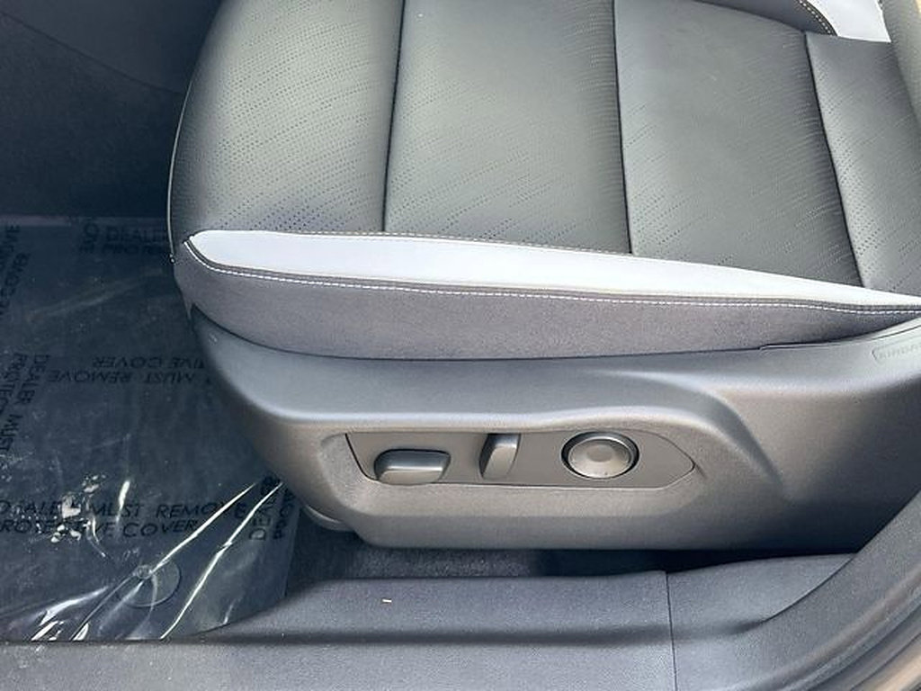 New 2026 Buick Envision Sport Touring AWD/4WD image 25