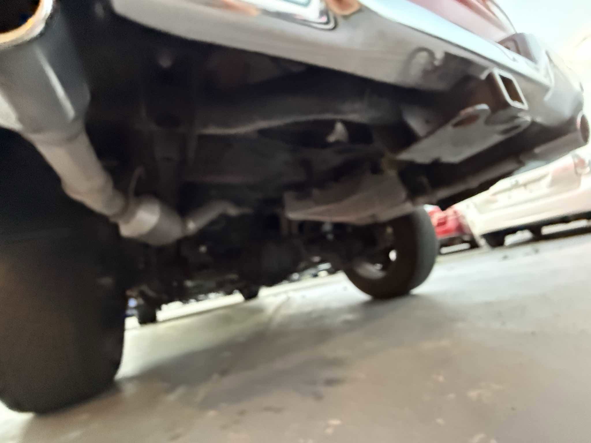 Used 2017 RAM 1500 Big Horn RWD image 50