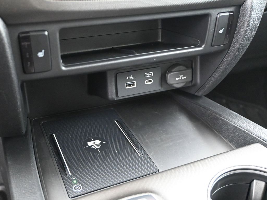 Used 2024 Honda Ridgeline TrailSport image 21