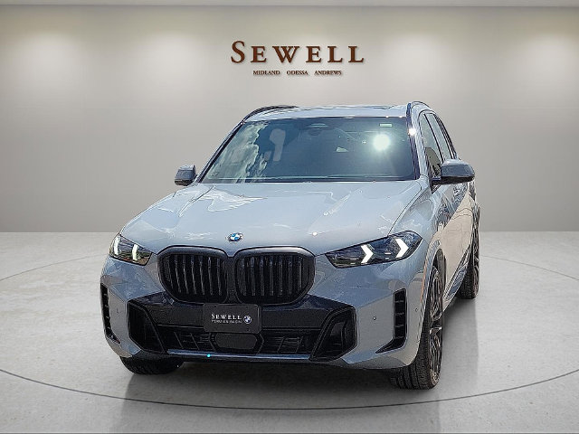 Used 2026 BMW X5 sDrive40i w/ M Sport Package