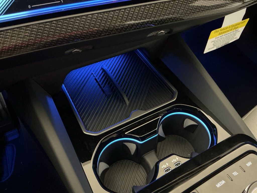 New 2026 BMW M5 Touring w/ M Driver's Package image 13