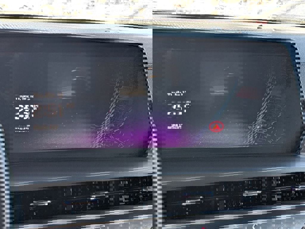 Used 2025 Kia Telluride S image 19