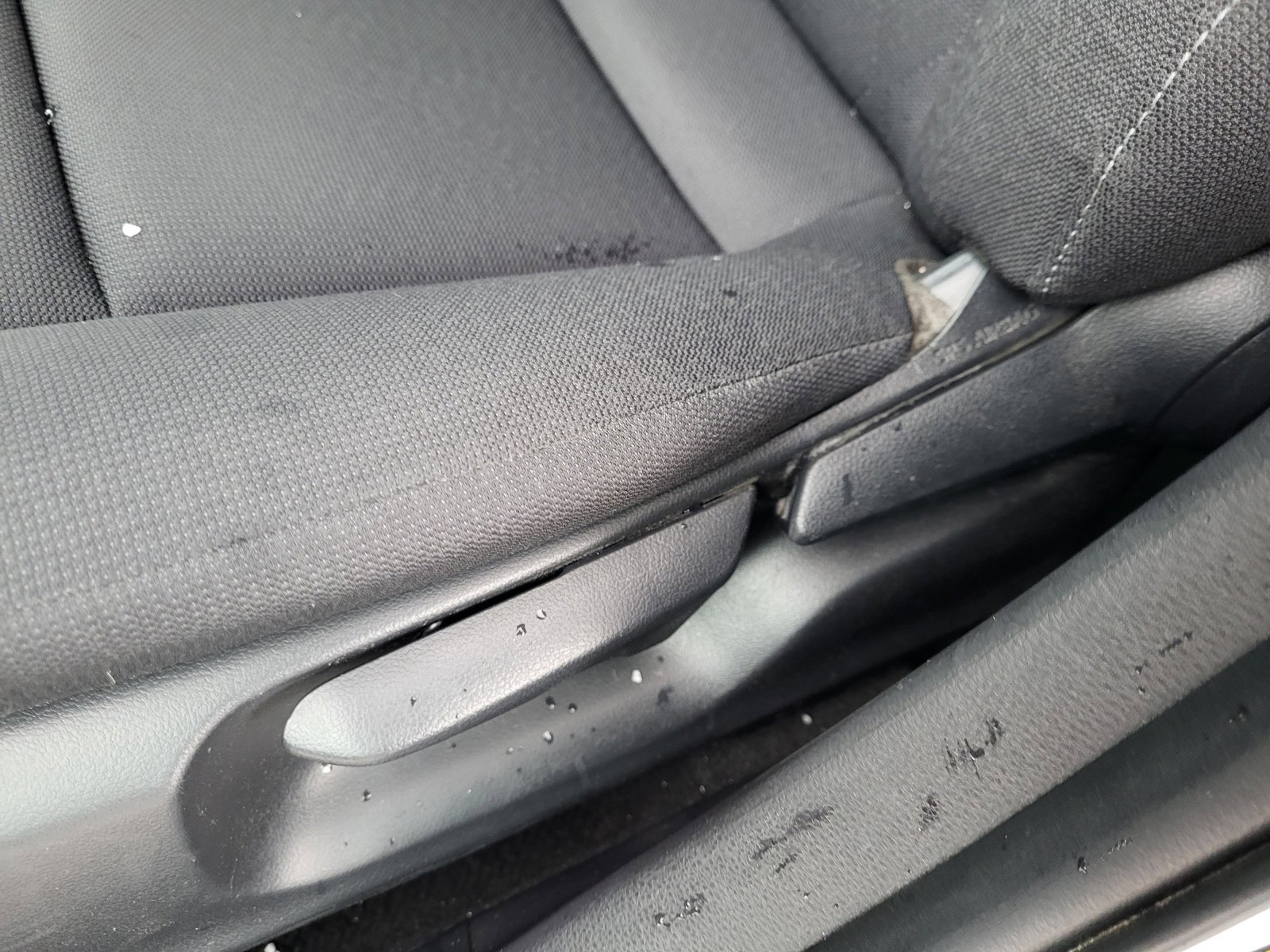 Certified 2024 Toyota Corolla LE image 16