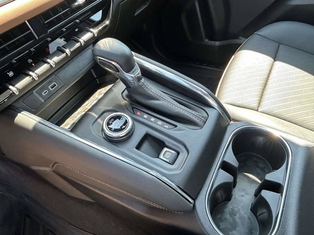Used 2026 GMC Canyon AT4 w/ Technology Plus Package AWD/4WD image 23