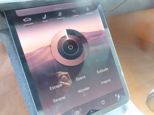 Used 2022 Lucid Air Grand Touring AWD/4WD image 32
