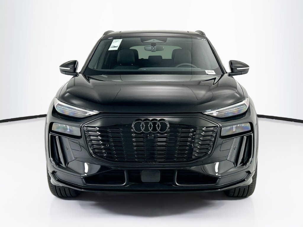 Used 2027 Audi Q6 e-tron Premium Plus AWD/4WD image 3