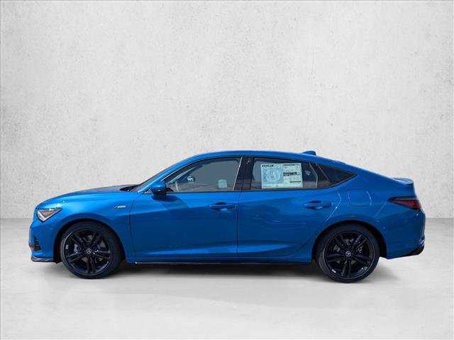 New 2026 Acura Integra A-Spec image 5