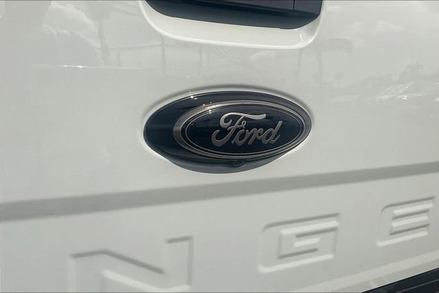 Certified 2023 Ford Ranger XLT w/ Equipment Group 302A High RWD image 8