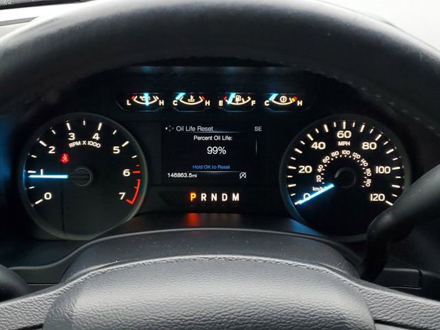 Used 2019 Ford F150 XLT w/ Equipment Group 302A Luxury image 28