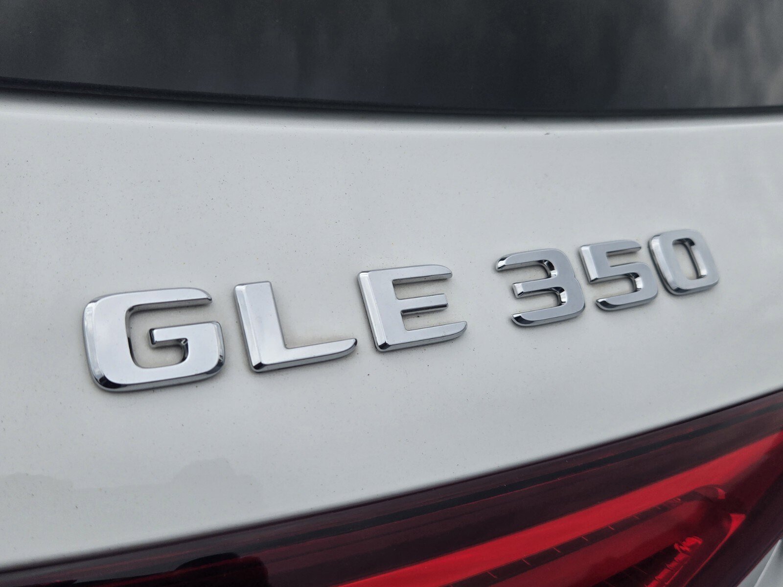 Used 2022 Mercedes-Benz GLE 350 4MATIC image 5