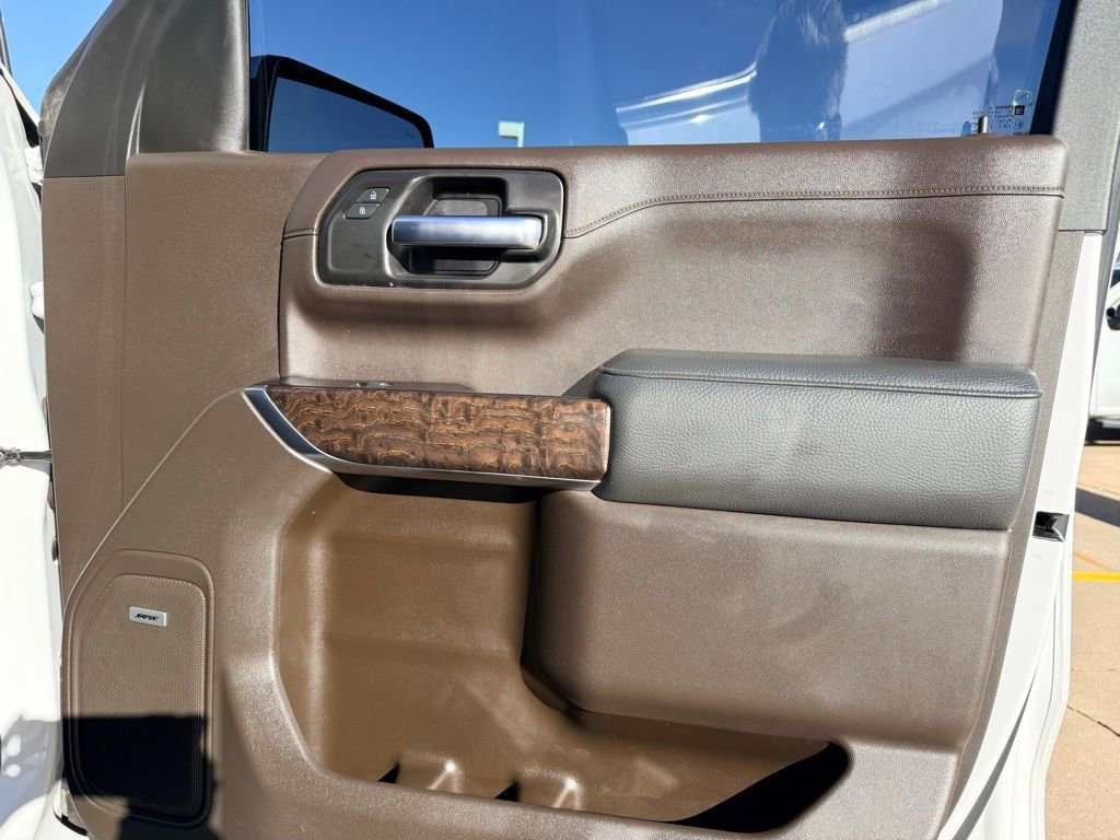 Used 2019 GMC Sierra 1500 Denali w/ Denali Ultimate Package image 12