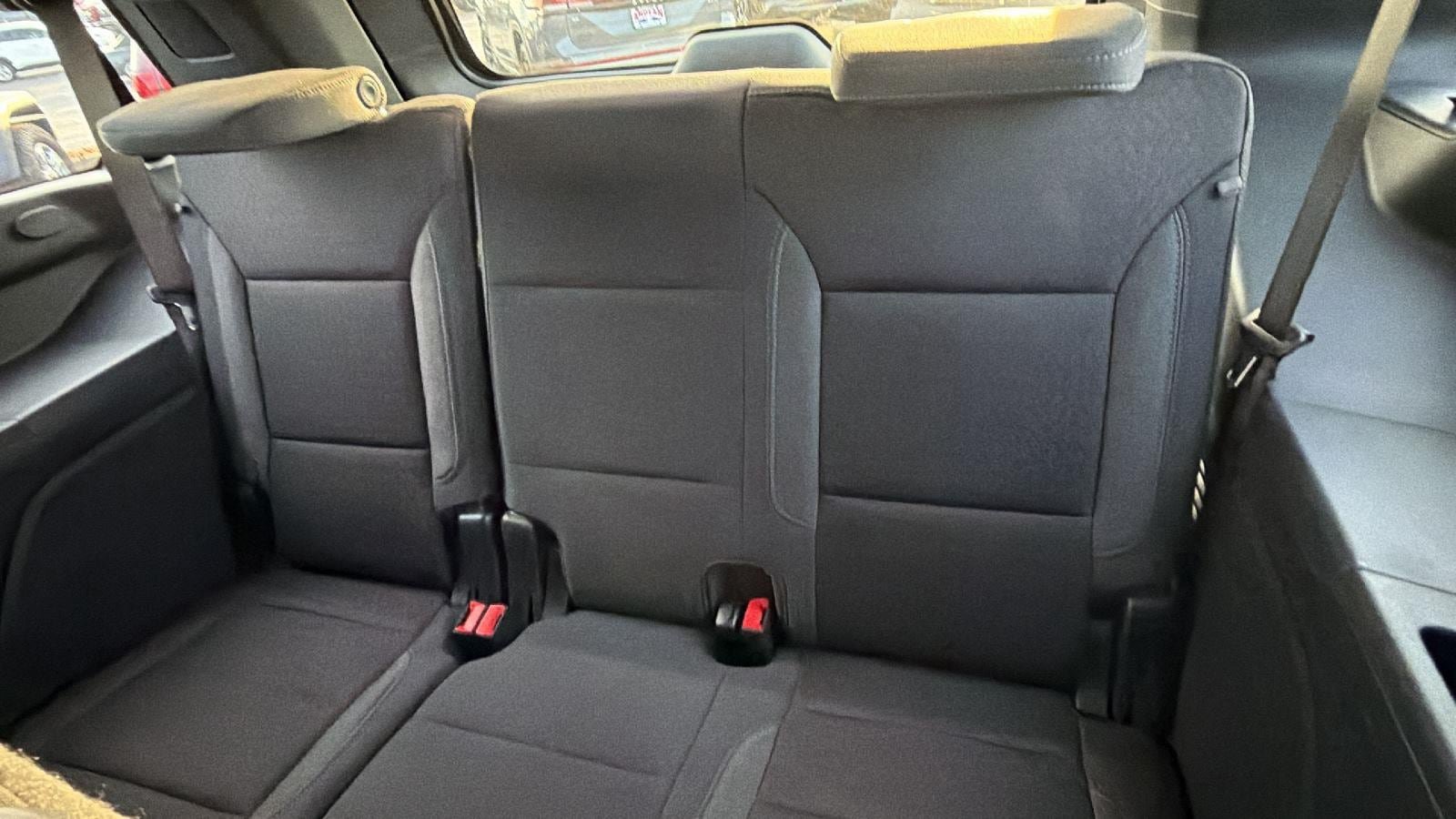 Used 2024 Chevrolet Tahoe LS w/ Driver Alert Package RWD image 24