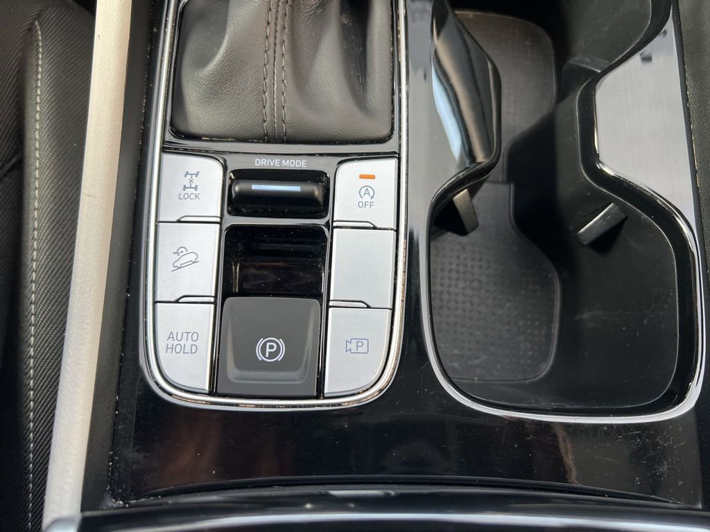 Used 2022 Hyundai Tucson SEL image 41