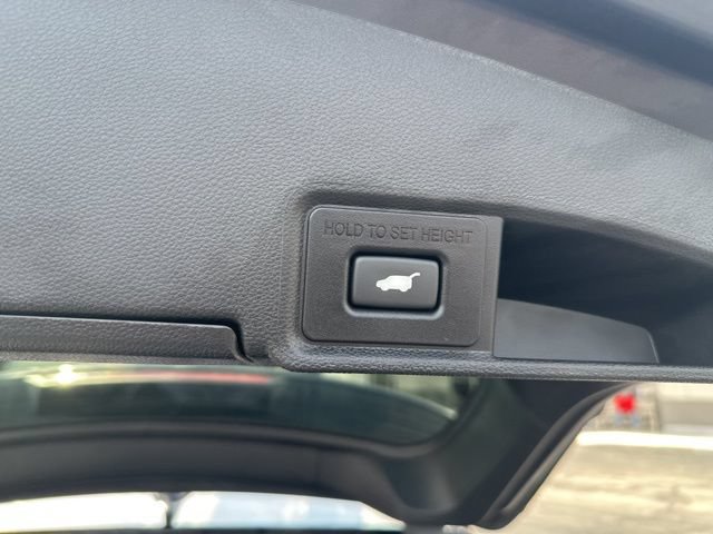 Certified 2025 Acura RDX A-Spec AWD/4WD image 18