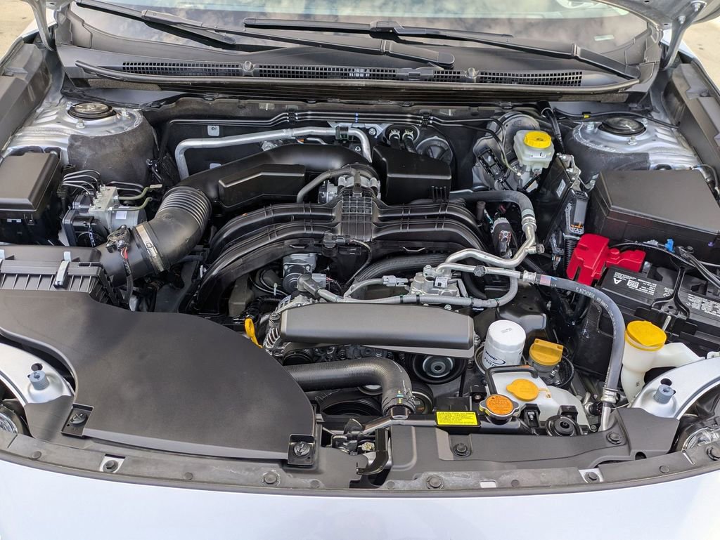 Used 2025 Subaru Outback Premium image 30