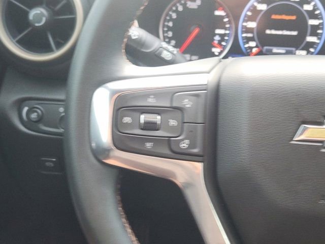 Used 2023 Chevrolet Blazer Premier w/ Driver Confidence II Package image 30