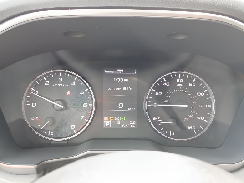 Used 2024 Subaru Outback Limited AWD/4WD image 17