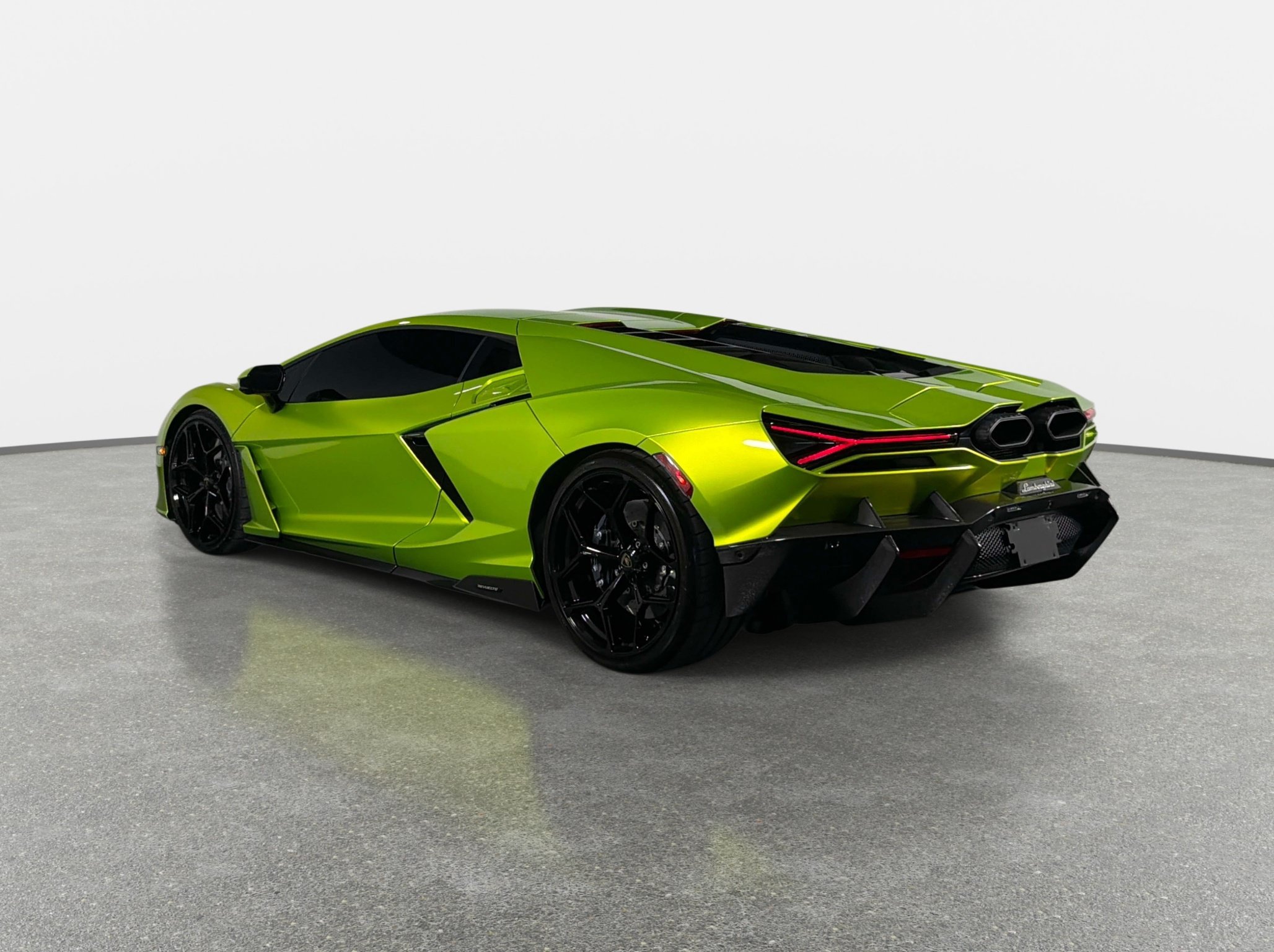 Used 2026 Lamborghini Revuelto AWD/4WD image 14