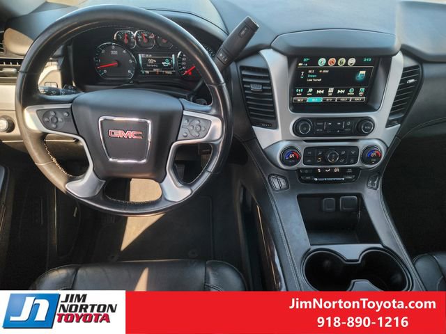 Used 2020 GMC Yukon SLT image 29