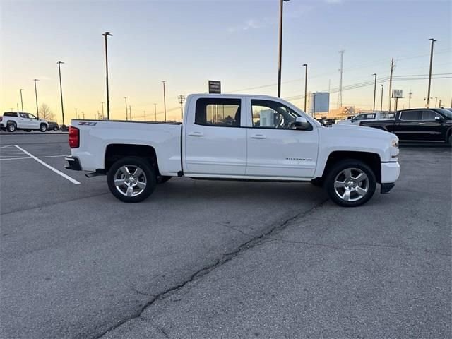 Used 2018 Chevrolet Silverado 1500 LT w/ All Star Edition image 10