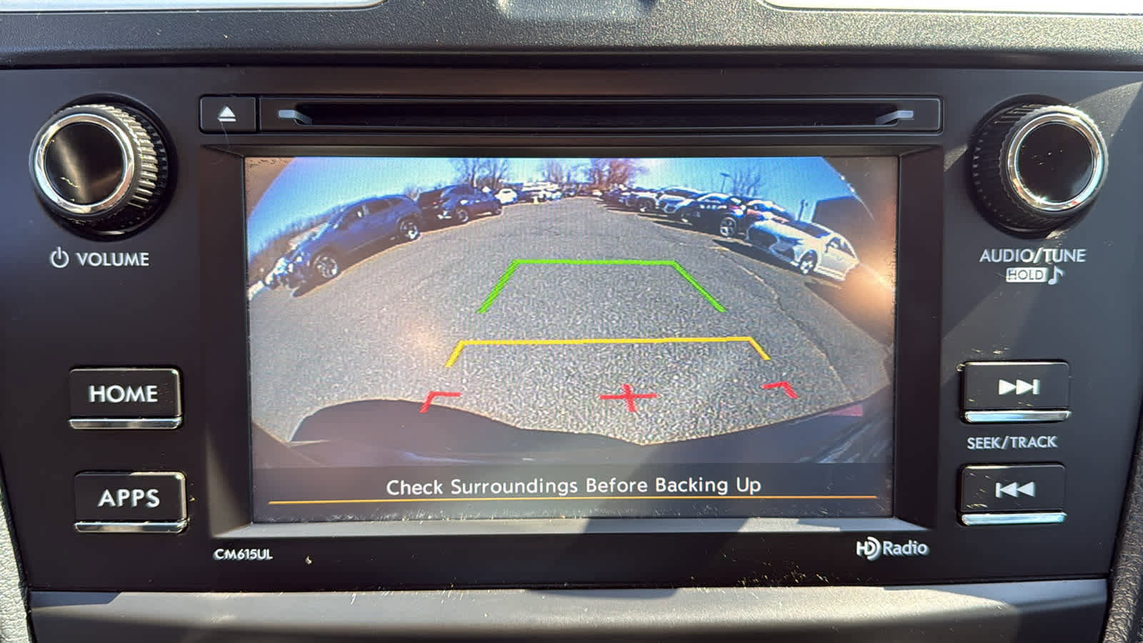 Used 2016 Subaru Impreza 2.0i image 18