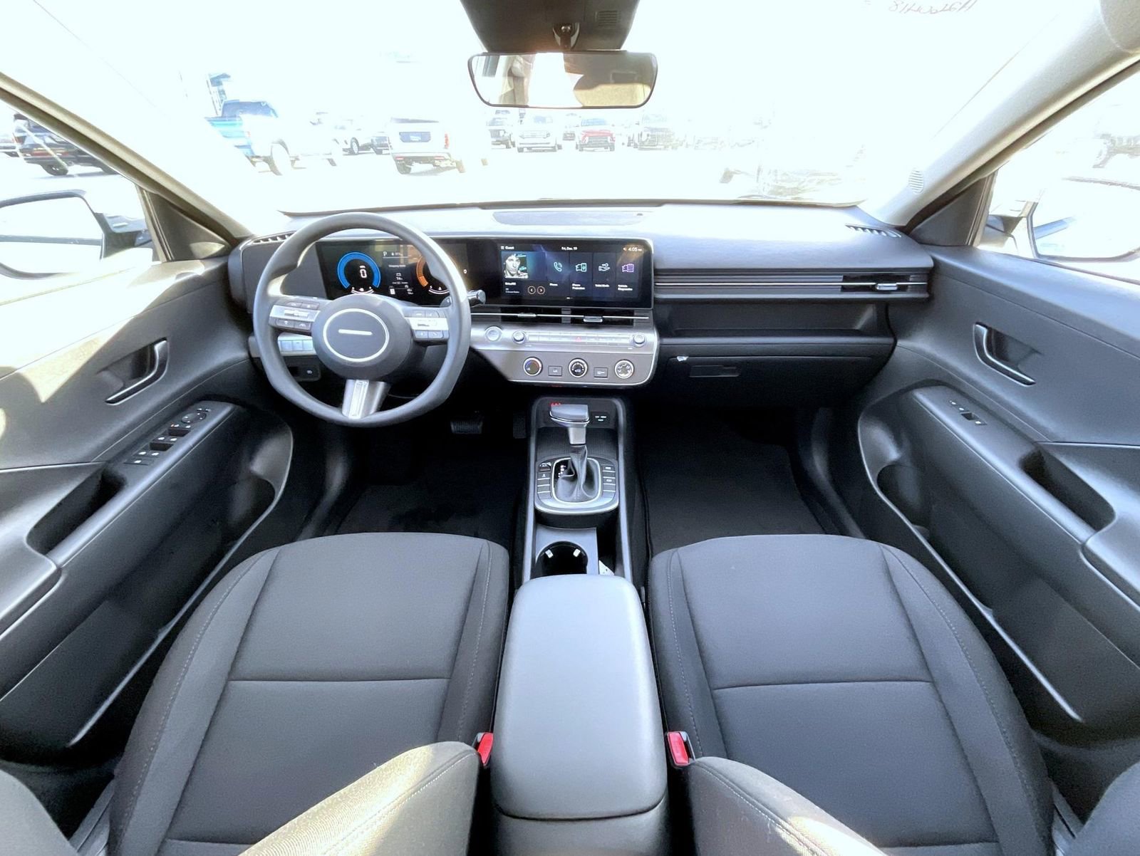 New 2026 Hyundai Kona SE image 13