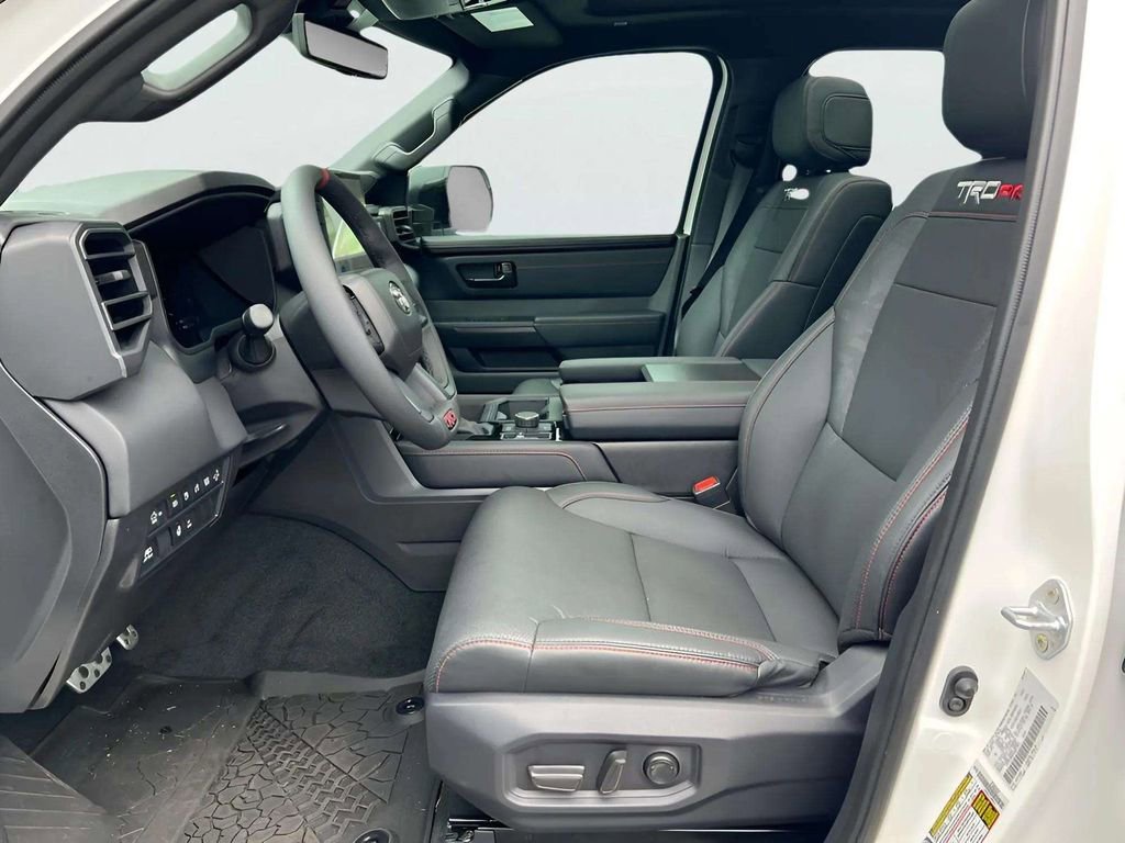 Used 2025 Toyota Tundra TRD Pro image 10