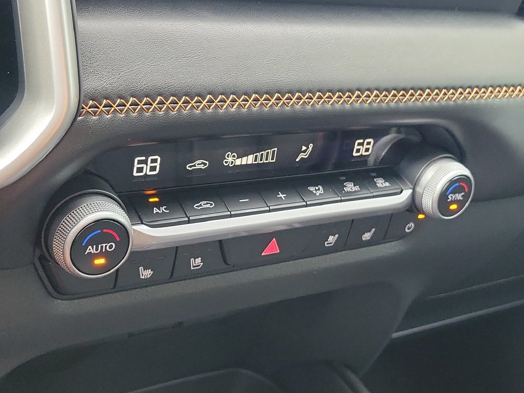 New 2026 MAZDA CX-50 AWD 2.5 S w/ Weather Package image 29