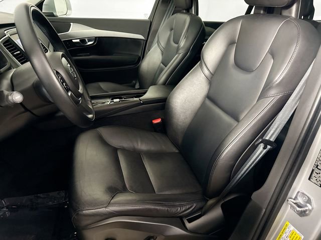 Used 2021 Volvo XC90 T5 Momentum w/ Climate Package image 26