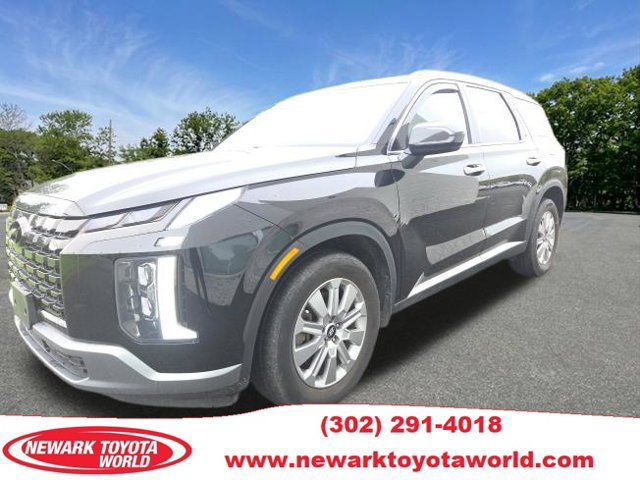 Used 2023 Hyundai Palisade SEL w/ Cargo Package AWD/4WD image 1