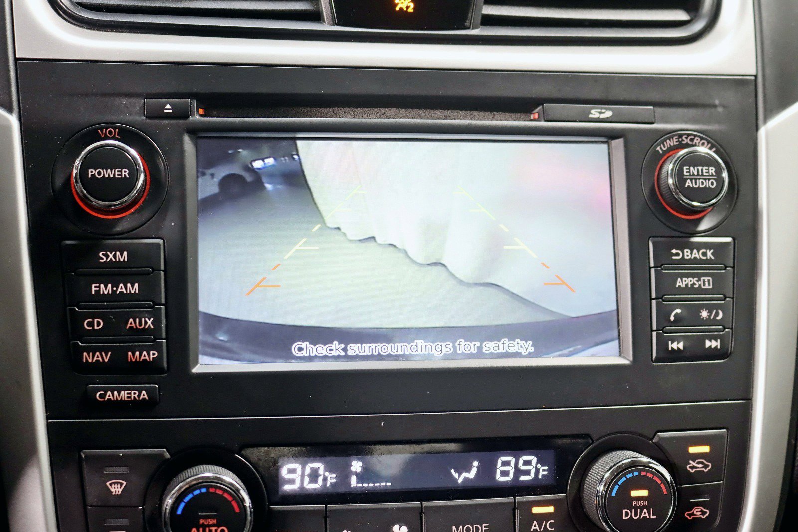 Used 2017 Nissan Altima 3.5 SL image 22